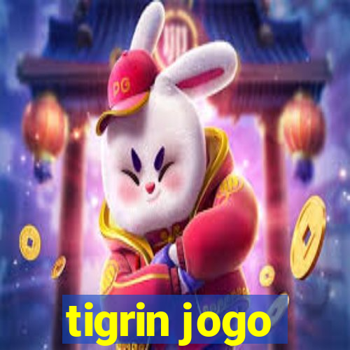 tigrin jogo